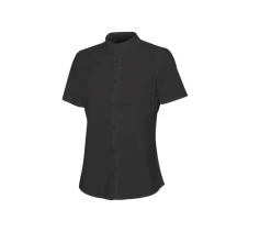 VELILLA V5014S - CHEMISETTE FEMME COL MAO