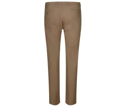 VELILLA V4312S - PANTALON CHINO STRETCH FEMME