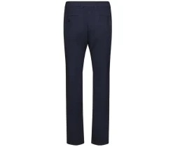 VELILLA V4312S - PANTALON CHINO STRETCH FEMME