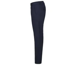 VELILLA V4312S - PANTALON CHINO STRETCH FEMME