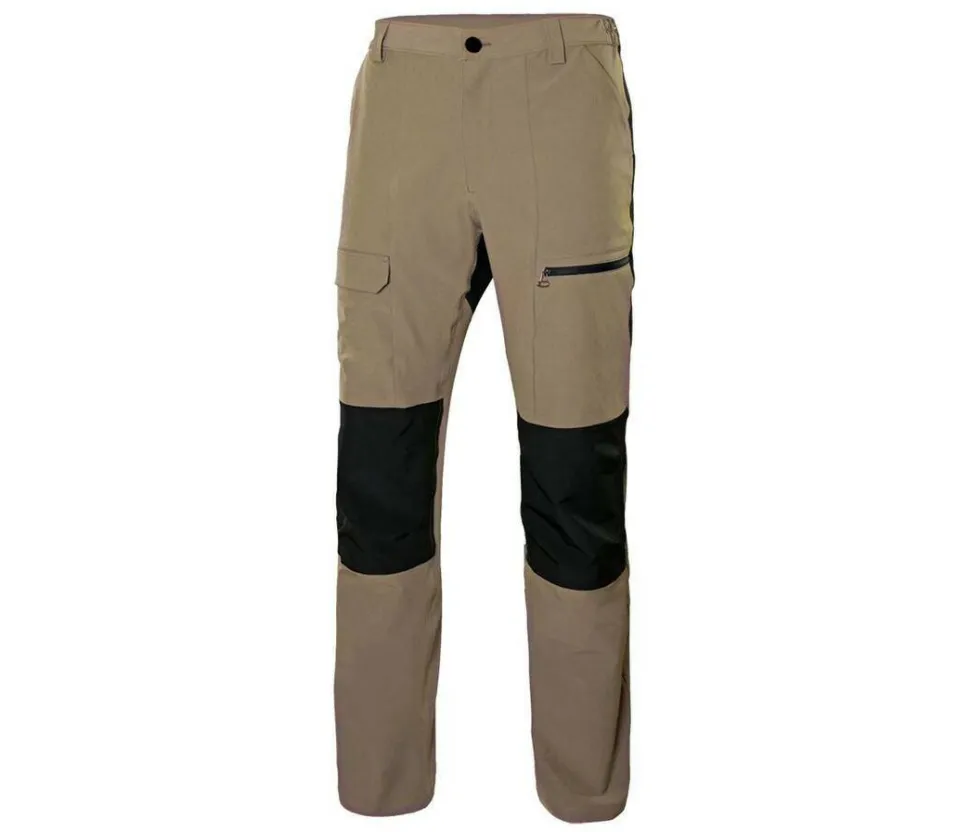 VELILLA V3022S - PANTALON DE TREKKING STRETCH