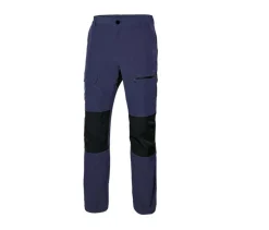 VELILLA V3022S - PANTALON DE TREKKING STRETCH