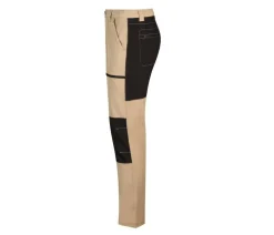 VELILLA V3022S - PANTALON DE TREKKING STRETCH