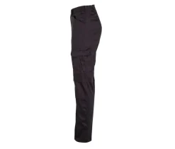 VELILLA V3012S - PANTALON MULTIPOCHES EN COTON STRETCH
