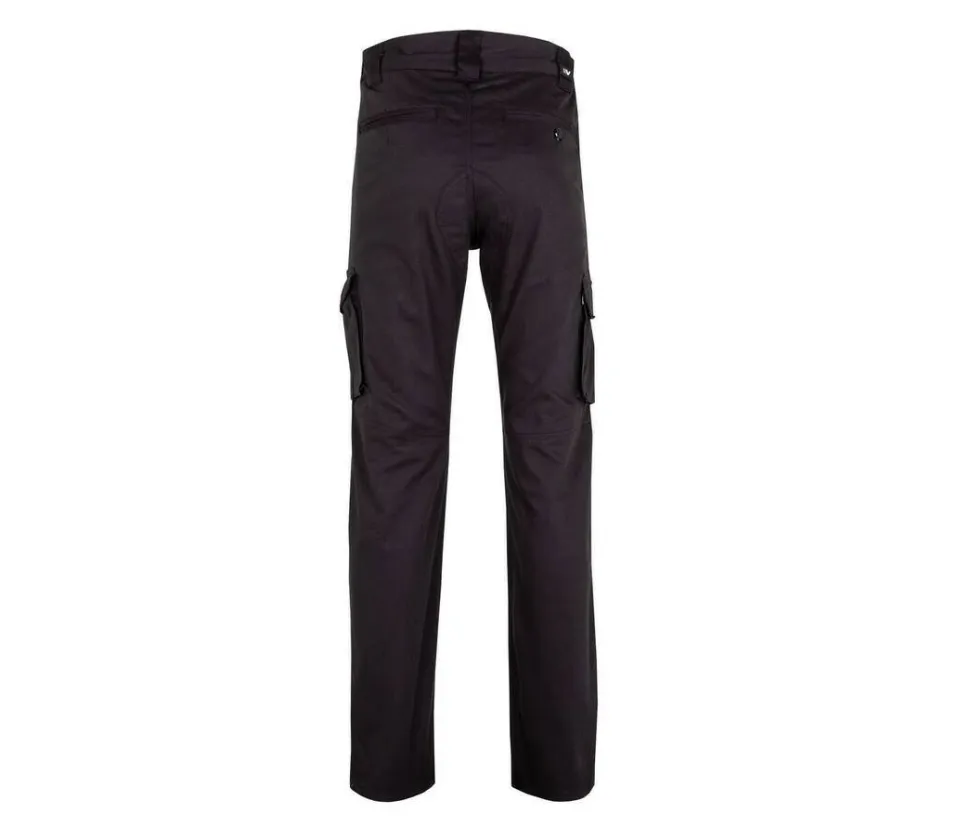 VELILLA V3012S - PANTALON MULTIPOCHES EN COTON STRETCH