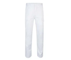 VELILLA V3002S - PANTALON STRETCH MULTIPOCHES