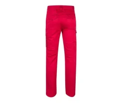 VELILLA V3002S - PANTALON STRETCH MULTIPOCHES