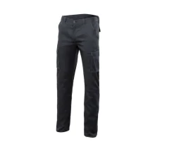 VELILLA V3002S - PANTALON STRETCH MULTIPOCHES