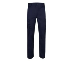 VELILLA V3002S - PANTALON STRETCH MULTIPOCHES