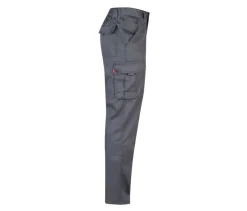 VELILLA V3002S - PANTALON STRETCH MULTIPOCHES
