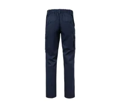 VELILLA V3002S - PANTALON STRETCH MULTIPOCHES