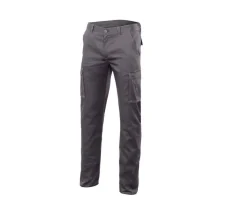 VELILLA V3002S - PANTALON STRETCH MULTIPOCHES