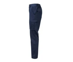 VELILLA V3002S - PANTALON STRETCH MULTIPOCHES