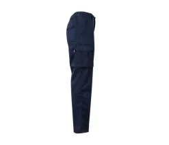 VELILLA V3002S - PANTALON STRETCH MULTIPOCHES