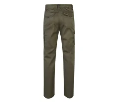 VELILLA V3002S - PANTALON STRETCH MULTIPOCHES
