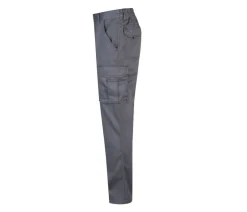 VELILLA V3002S - PANTALON STRETCH MULTIPOCHES