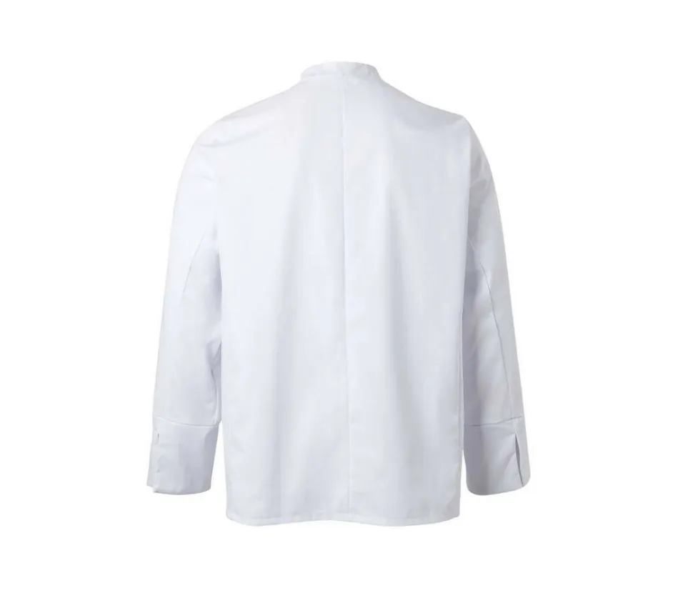 VELILLA V5208S - VESTE DE CUISINE STRETCH