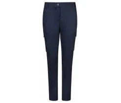 VELILLA V3002W - PANTALON STRETCH MULTI-POCHES FEMME