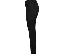 VELILLA V3002W - PANTALON STRETCH MULTI-POCHES FEMME