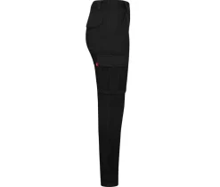 VELILLA V3002W - PANTALON STRETCH MULTI-POCHES FEMME