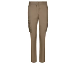 VELILLA V3002W - PANTALON STRETCH MULTI-POCHES FEMME