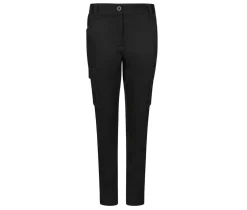 VELILLA V3002W - PANTALON STRETCH MULTI-POCHES FEMME