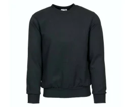 VESTI IT465 - Confortable Sweatshirt Col Rond Classique