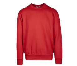 VESTI IT465 - Confortable Sweatshirt Col Rond Classique