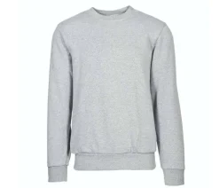 VESTI IT465 - Confortable Sweatshirt Col Rond Classique