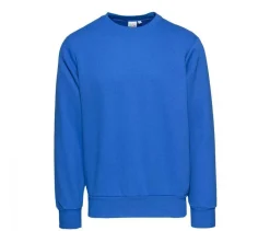VESTI IT465 - Confortable Sweatshirt Col Rond Classique