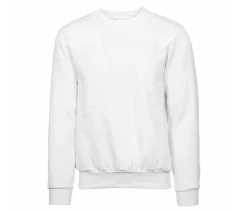 VESTI IT465 - Confortable Sweatshirt Col Rond Classique