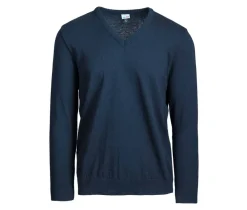 VESTI IT092 - KID V-NECK SWEATER