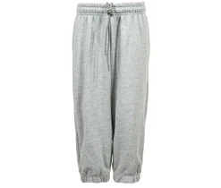 VESTI IT042 - KIDS ELASTICATED RIB CUFF PANTS