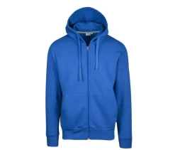 VESTI IT480 - Sweat à capuche zippée