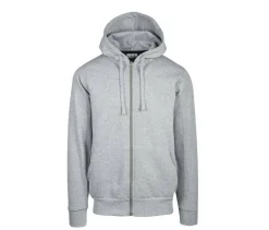 VESTI IT480 - Sweat à capuche zippée