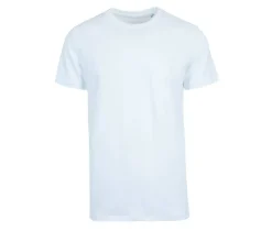VESTI IT642T - ORGANIC CREW NECK T-SHIRT
