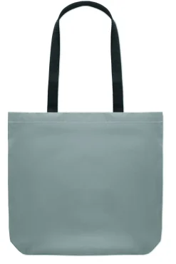 VISI TOTE Sac shopping réfléchissant - GiftRetail MO6302