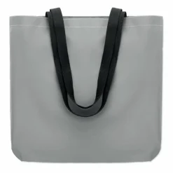VISI TOTE Sac shopping réfléchissant - GiftRetail MO6302