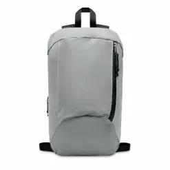 VISIBACK Sac à dos réfléchissant 600D - GiftRetail MO6131
