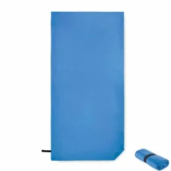 WAXOFF Serviette microfibre double face - GiftRetail MO2583
