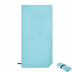 WAXOFF Serviette microfibre double face - GiftRetail MO2583