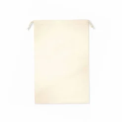 Westford Mill W216 - Sac cordelette en coton premium