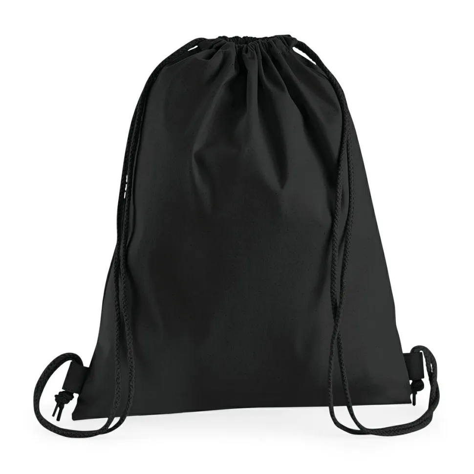 Westford Mill W210 - Sac de gym en coton premium