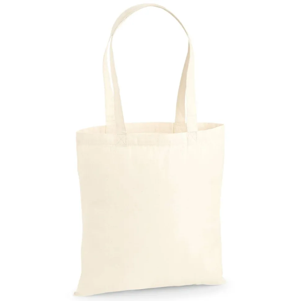 Westford Mill W201 - Sac en coton premium