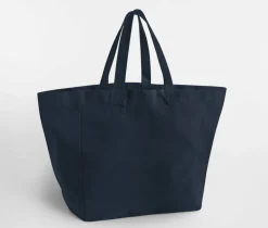 WESTFORD MILL WM677 - Grand sac de plage rayé