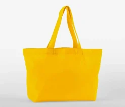 WESTFORD MILL WM695 - Grand sac shopping en coton organique sergé