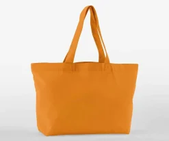 WESTFORD MILL WM695 - Grand sac shopping en coton organique sergé
