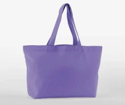 WESTFORD MILL WM695 - Grand sac shopping en coton organique sergé