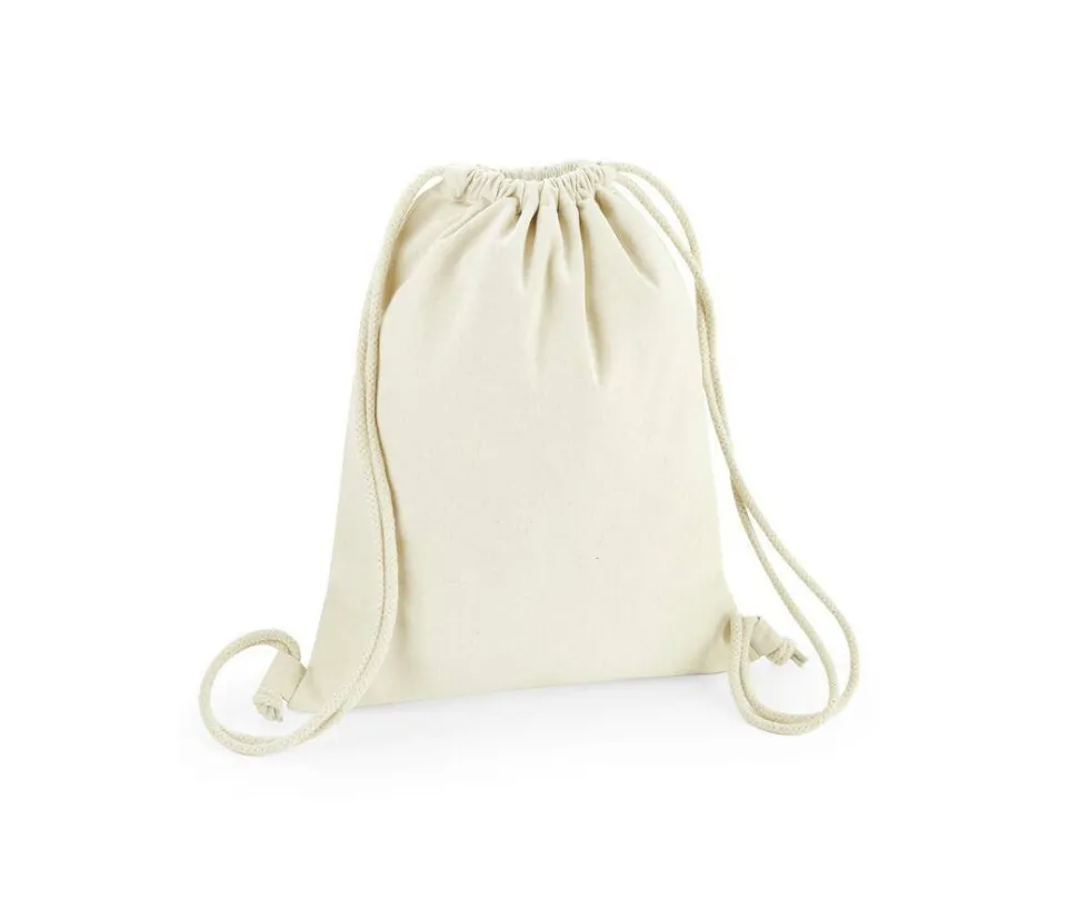 WESTFORD MILL WM960 - Gym sac en polycoton recyclé