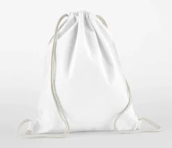 WESTFORD MILL WM160 - Gymsac en coton organique